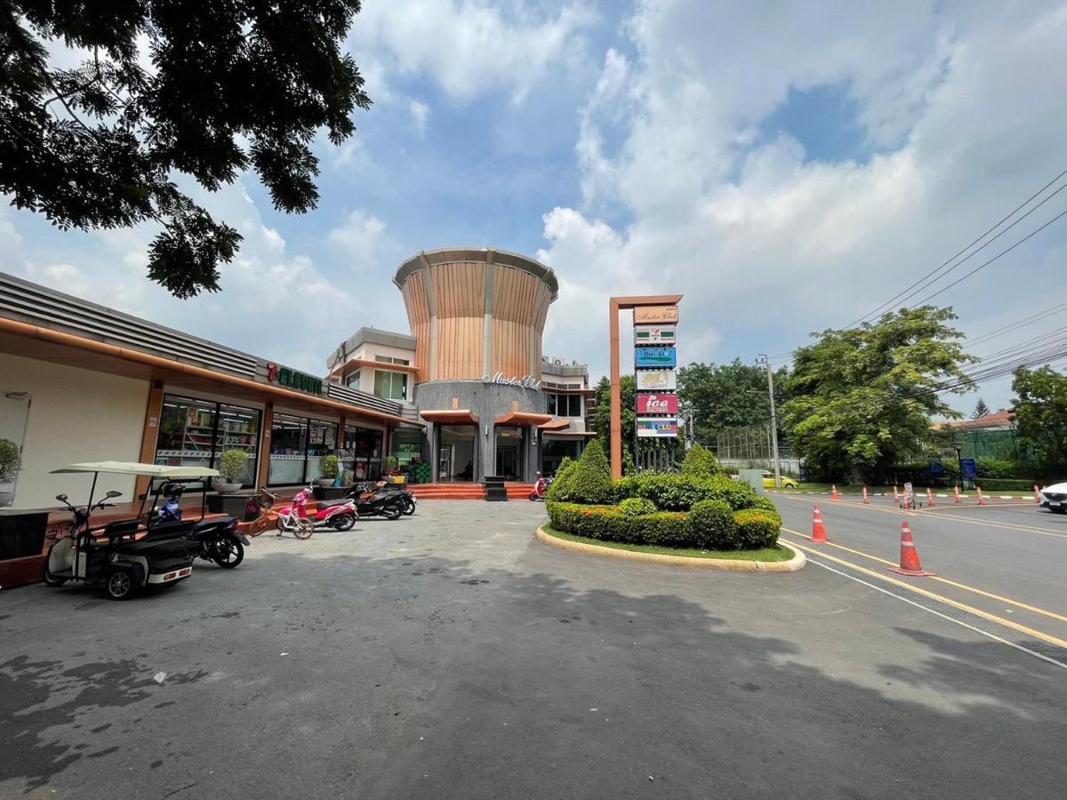 Anna Home@Lat Krabang Bangkok Bagian luar foto