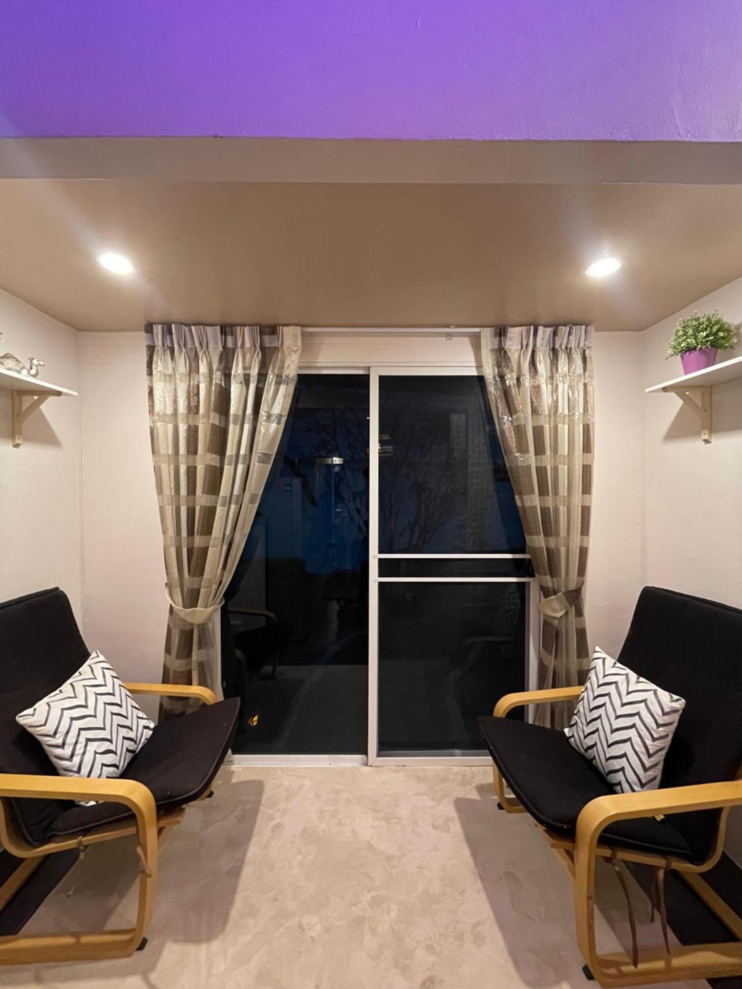 Anna Home@Lat Krabang Bangkok Bagian luar foto