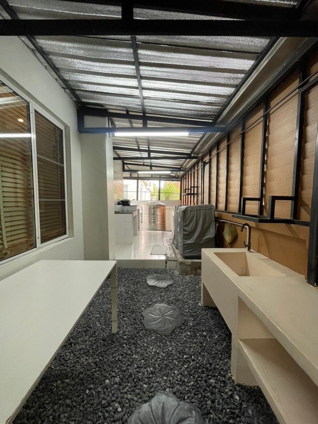 Anna Home@Lat Krabang Bangkok Bagian luar foto
