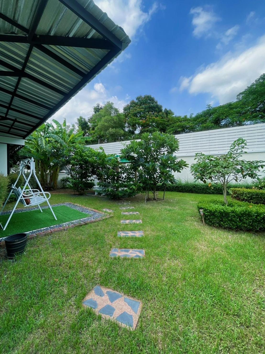 Anna Home@Lat Krabang Bangkok Bagian luar foto