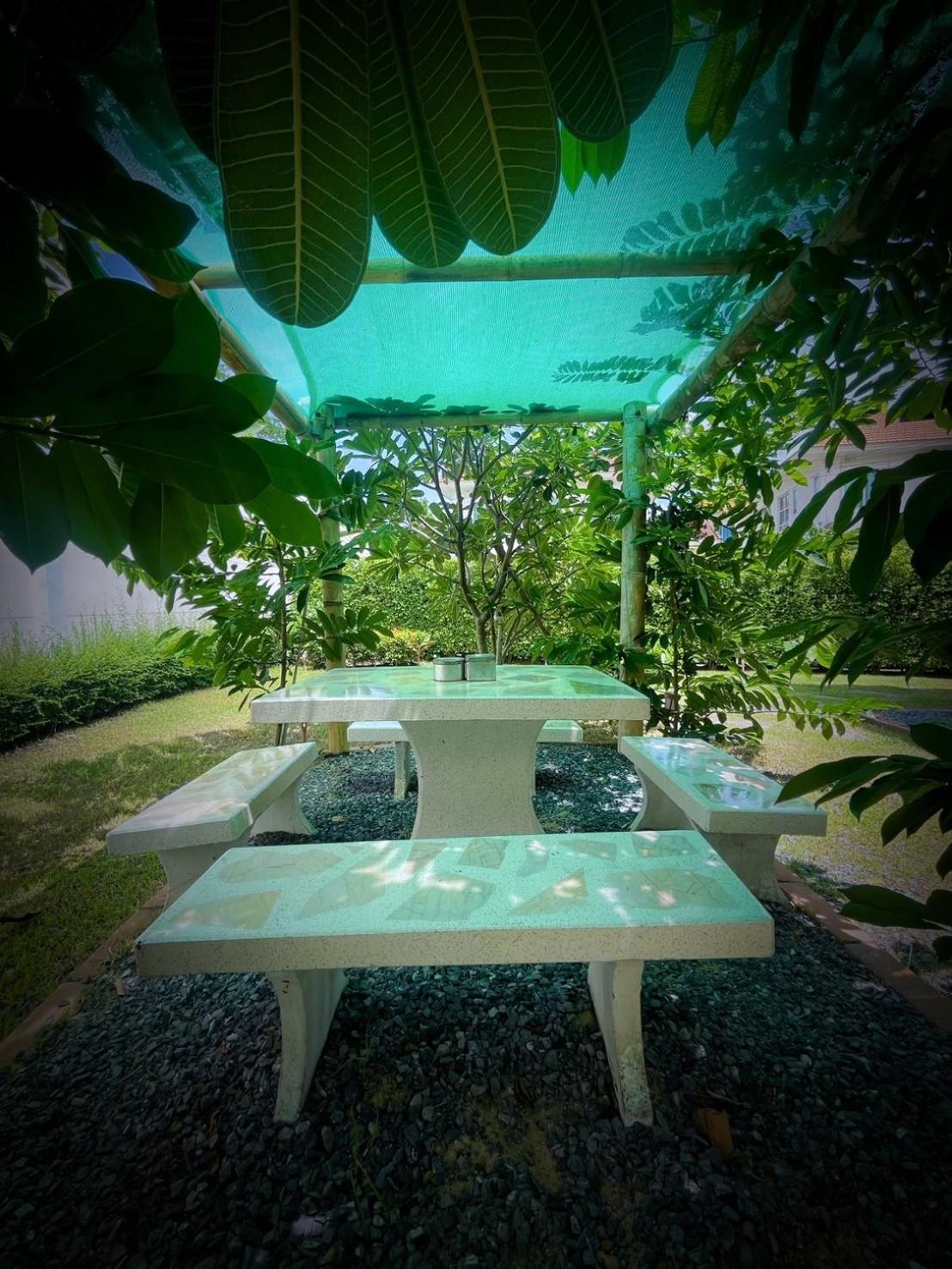 Anna Home@Lat Krabang Bangkok Bagian luar foto